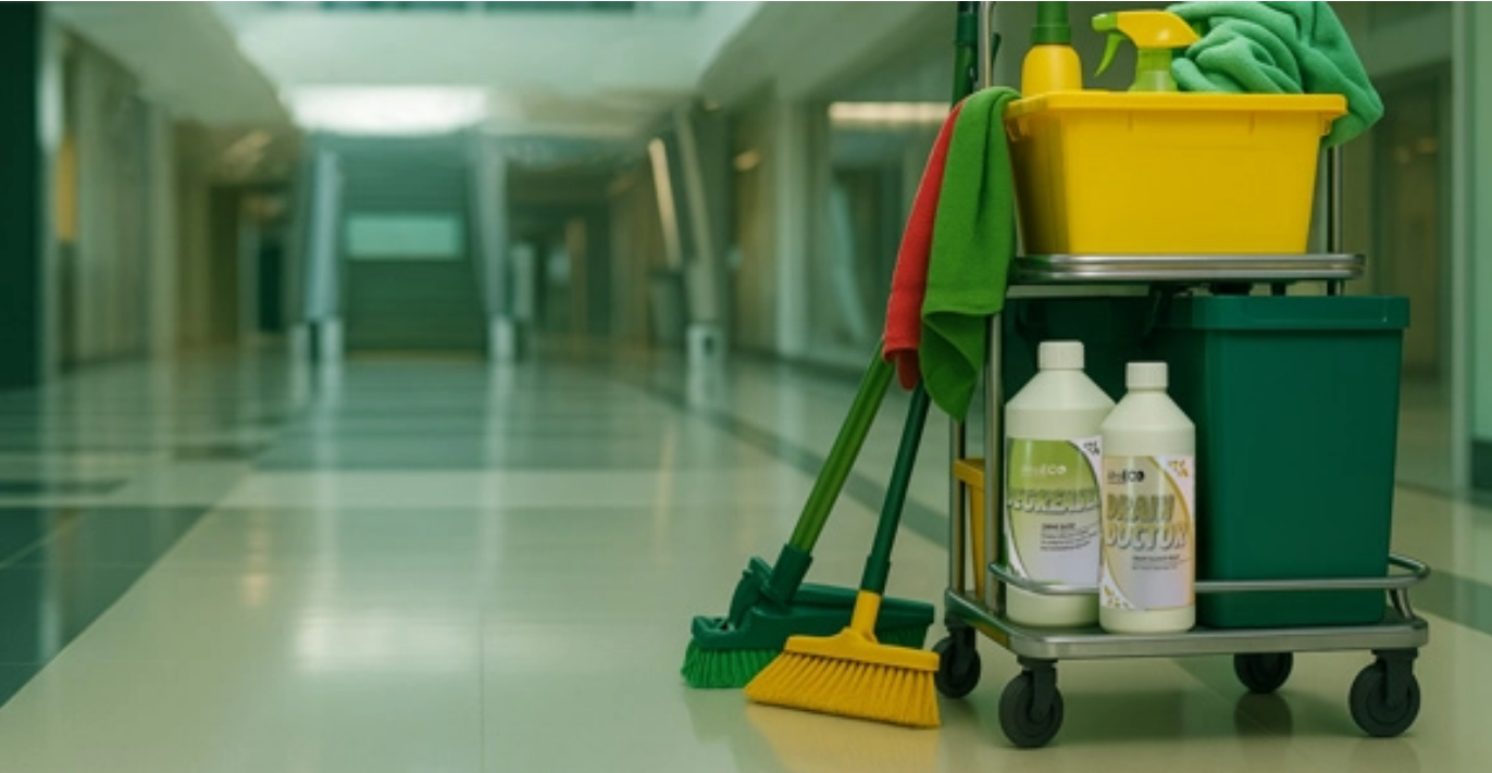 Produits industriels écologiques